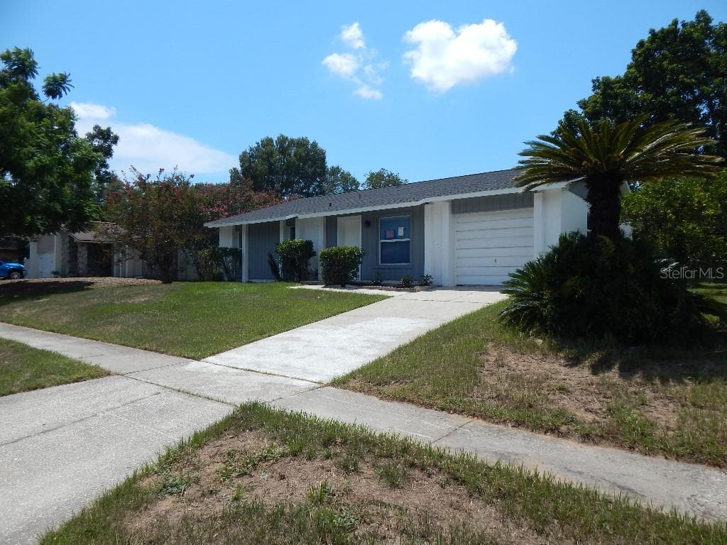 3009 KING JOHN PLACE SEFFNER, FL 33584