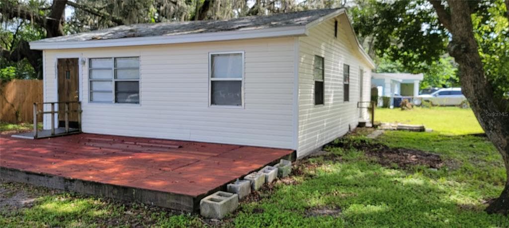 10001 N 20TH STREET TAMPA, FL 33612