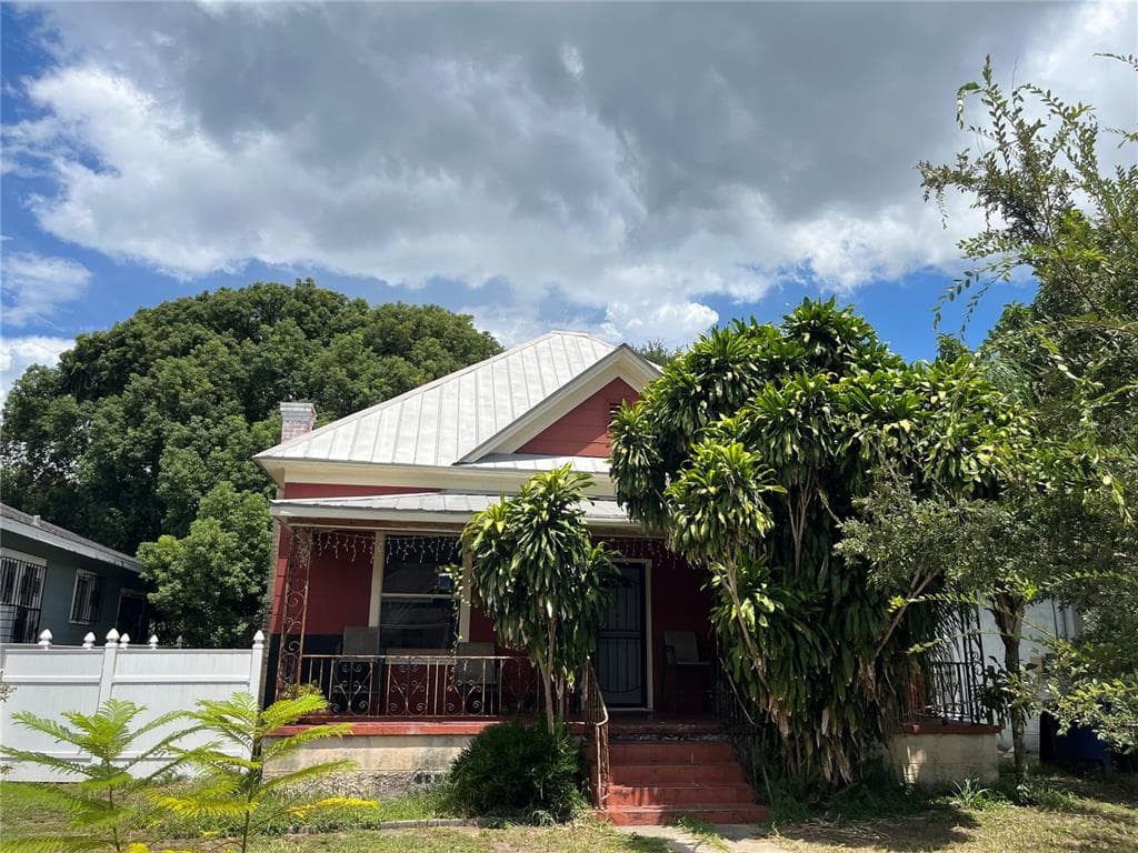 1206 E 18TH AVENUE TAMPA, FL 33605