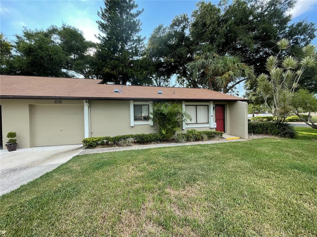 1632 BATCHELOR COURT DUNEDIN, FL 34698