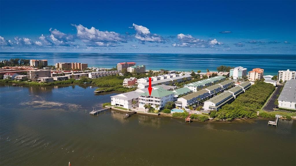 19817 GULF BOULEVARD UNIT 608
