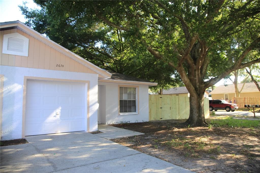 2674 RACHEL COURT PALM HARBOR, FL 34684