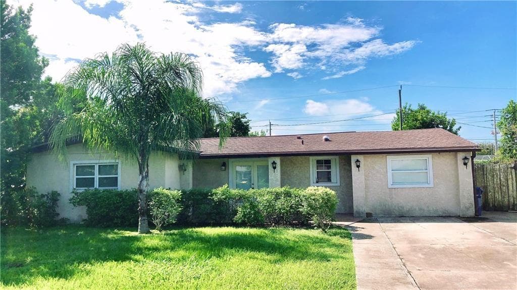 2142 JO AN DRIVE SARASOTA, FL 34231