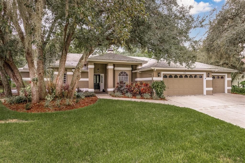 8020 MOONLIGHT LANE NEW PORT RICHEY, FL 34654