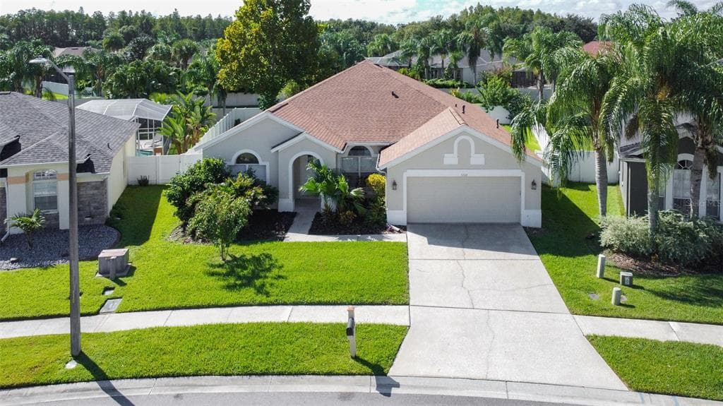 3208 STONEMAN LOOP LAND O LAKES, FL 34638