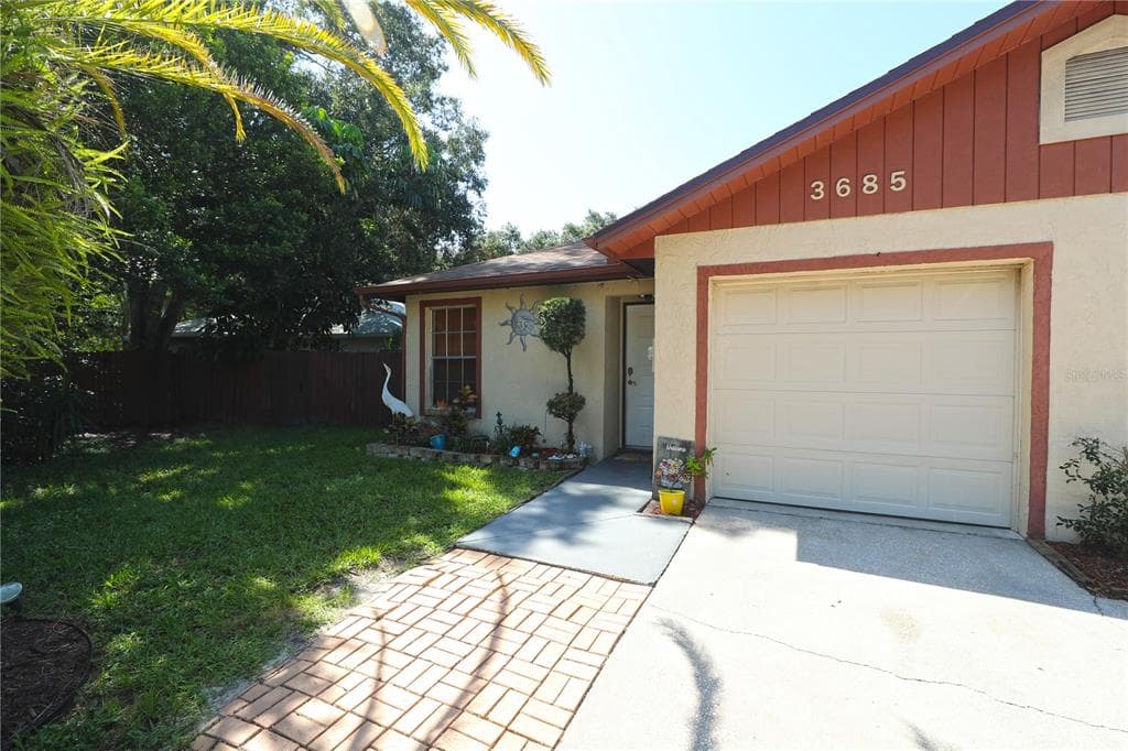 3685 PATRICK COURT PALM HARBOR, FL 34684
