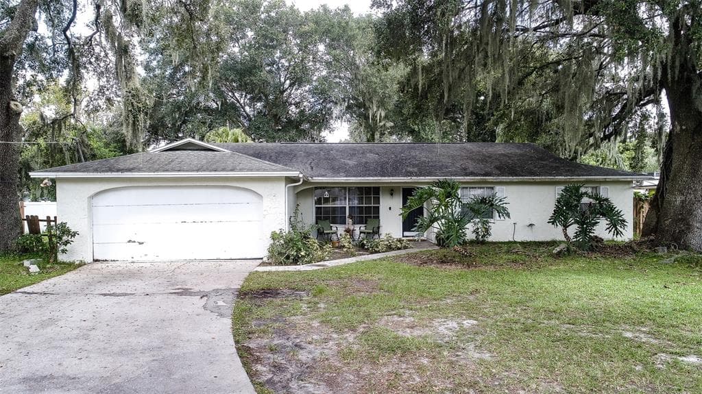 4010 DURANT ROAD