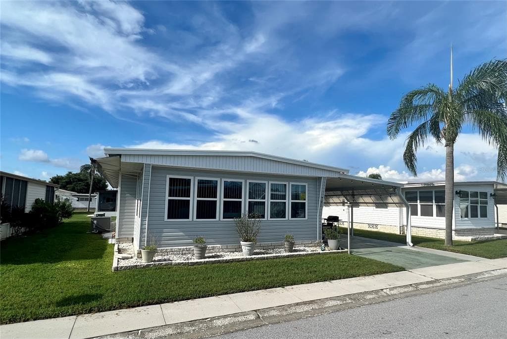 1100 BELCHER ROAD S UNIT 791 LARGO, FL 33771
