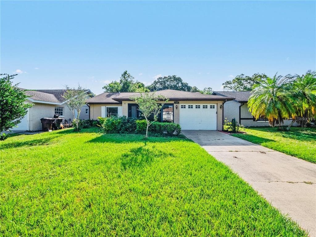 519 MISSISSIPPI AVENUE SAINT CLOUD, FL 34769