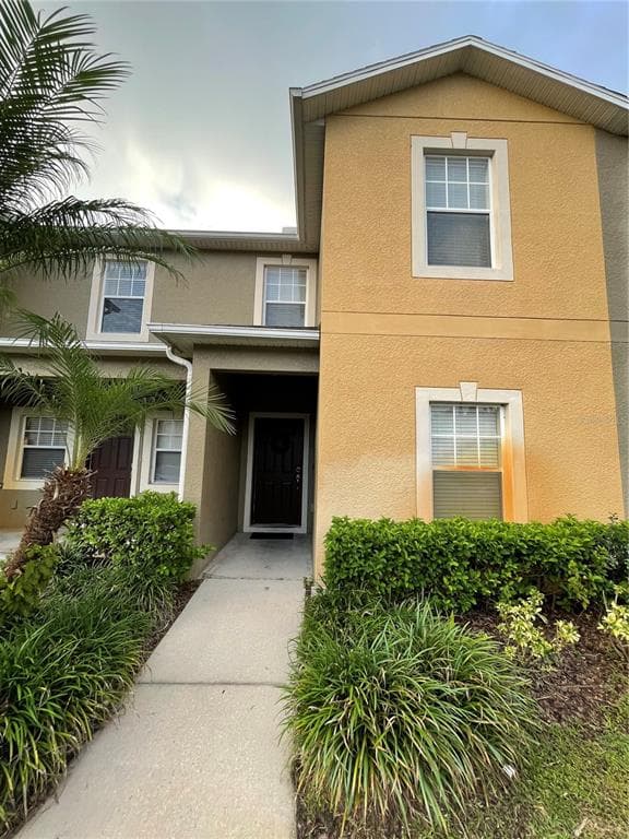 31155 FLANNERY COURT WESLEY CHAPEL, FL 33543