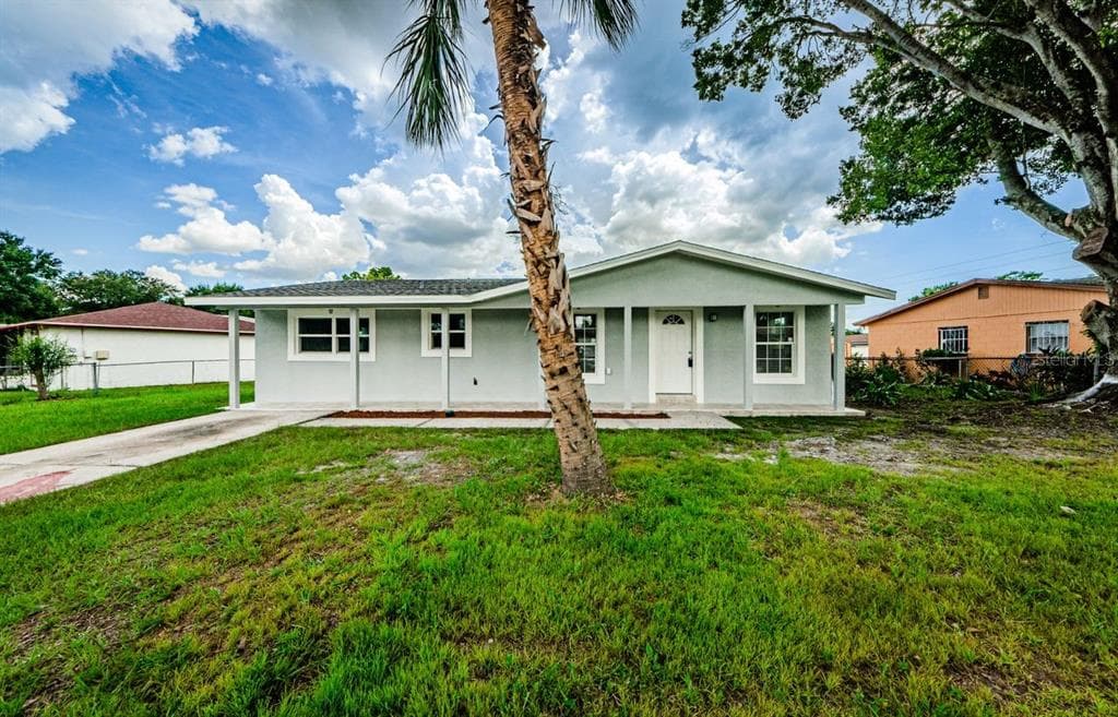 8541 GOLD RIDGE CIRCLE TAMPA, FL 33619