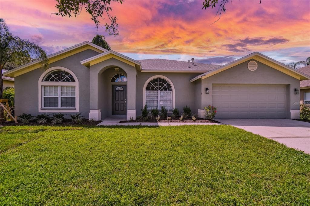 29435 ALLEGRO DRIVE WESLEY CHAPEL, FL 33543