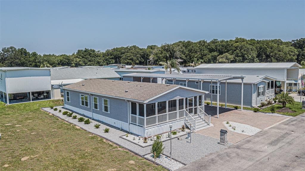 10039 STERLING AVENUE DADE CITY, FL 33525