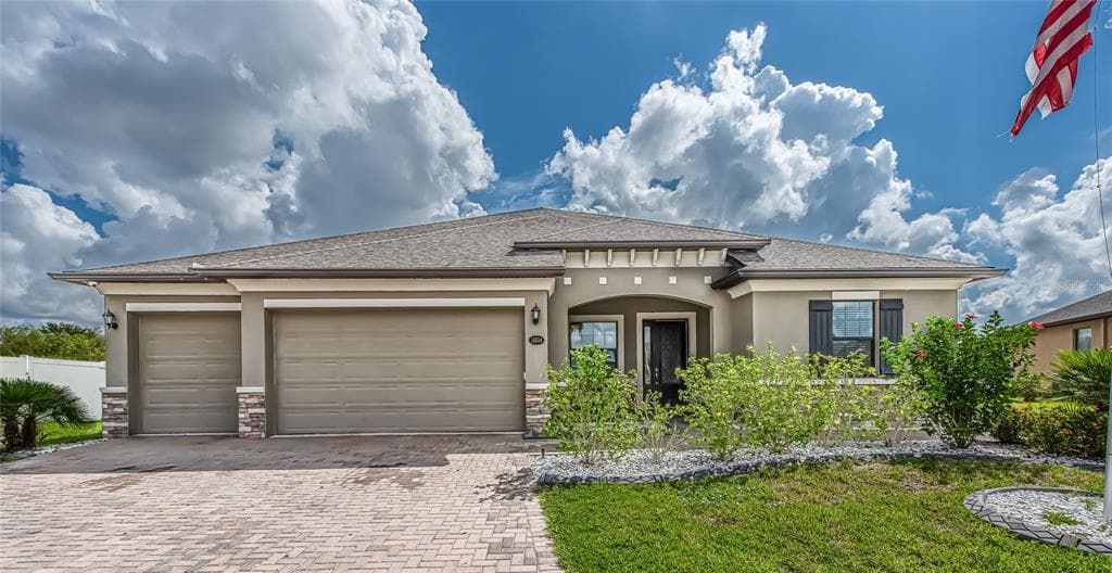 11604 IRIS SPRING COURT RIVERVIEW, FL 33579