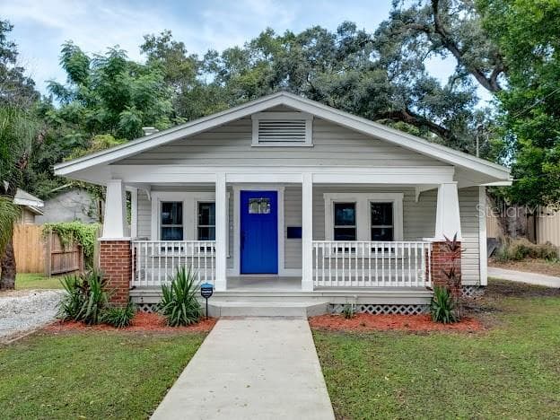 806 E HAMILTON AVENUE TAMPA, FL 33604