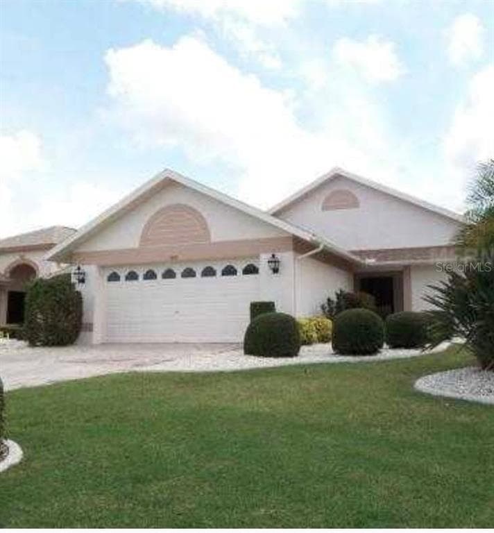 1603 E DEL WEBB BOULEVARD SUN CITY CENTER, FL 33573