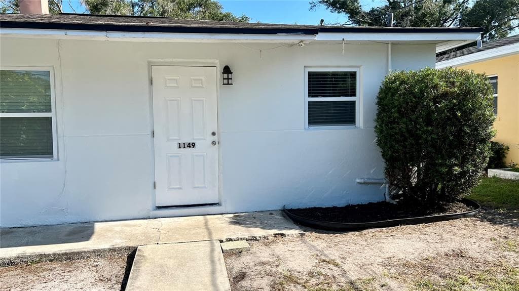 1149 ALMA STREET CLEARWATER, FL 33756