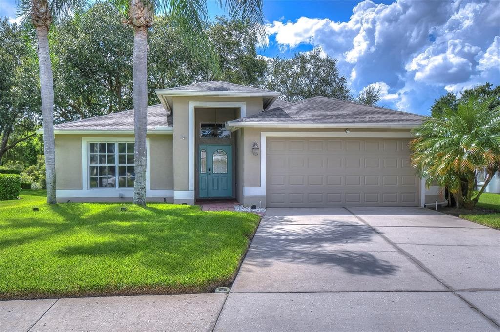 5616 ROCKFIELD LOOP VALRICO, FL 33596