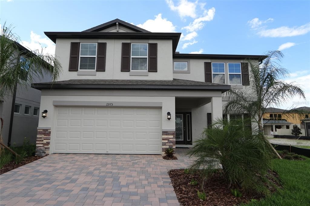 2975 AUTUMN ROCK DRIVE ZEPHYRHILLS, FL 33540