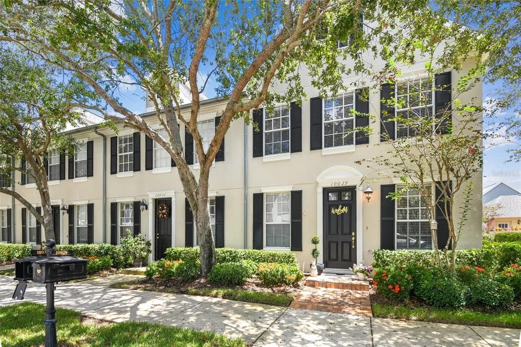 10029 BENTLEY WAY TAMPA, FL 33626