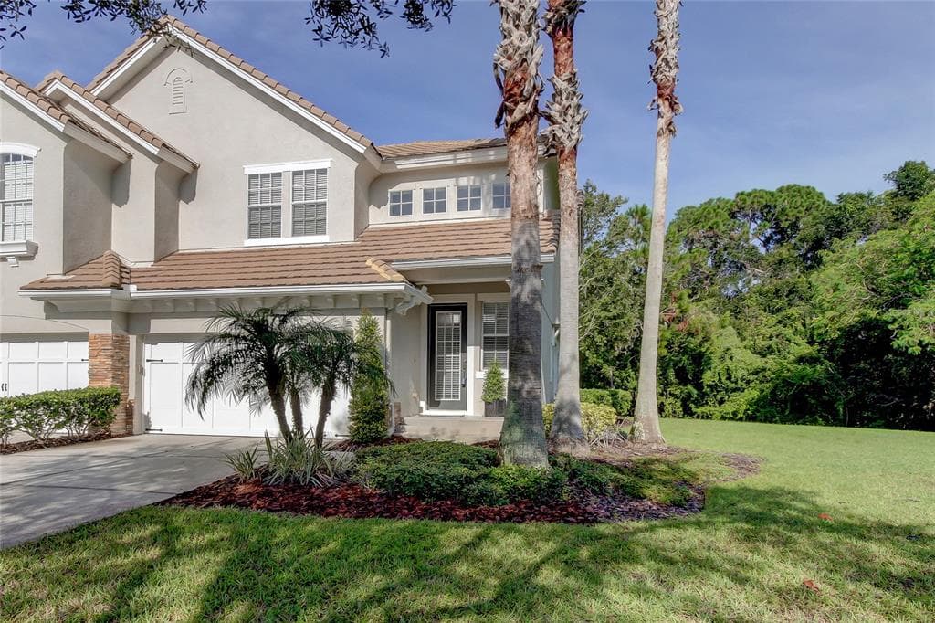 14407 MIRABELLE VISTA CIRCLE TAMPA, FL 33626