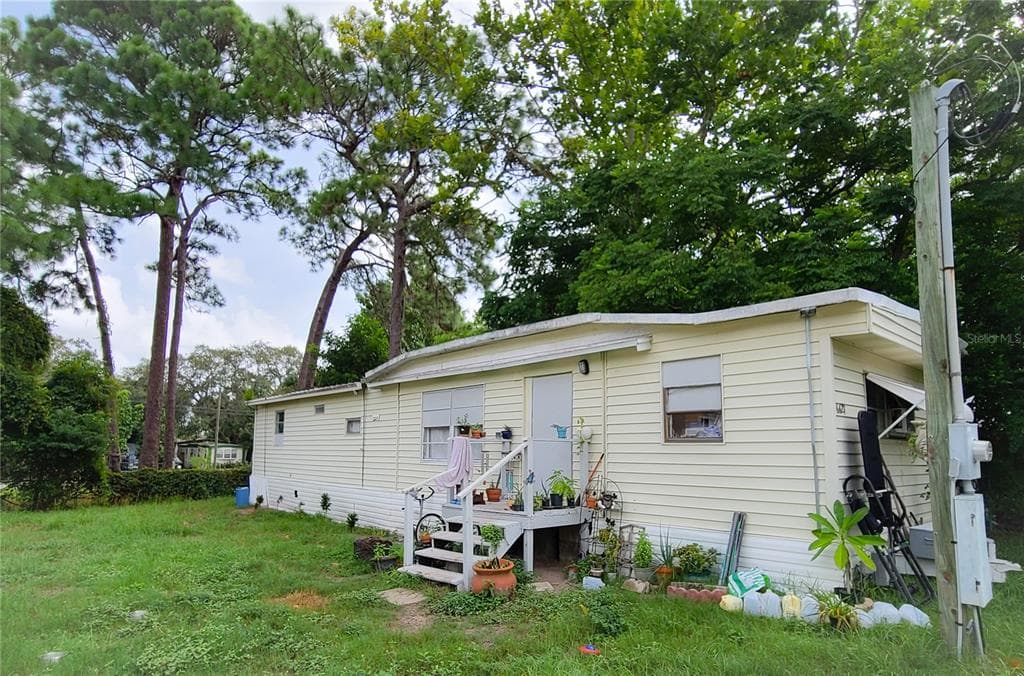 6627 CANDICE LANE NEW PORT RICHEY, FL 34653