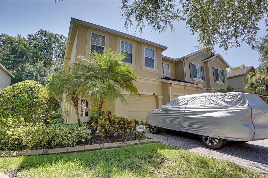 9318 STONE RIVER PLACE