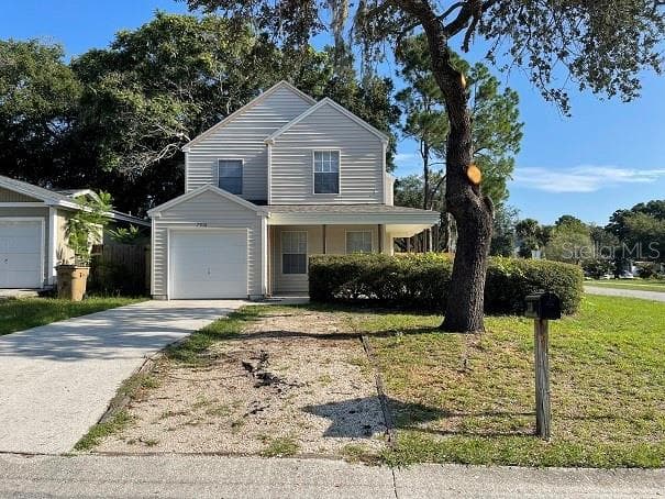 7516 LEON AVENUE TEMPLE TERRACE, FL 33637