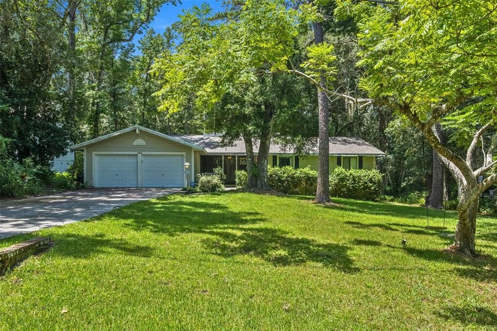 469 ROGERS AVENUE BROOKSVILLE, FL 34601