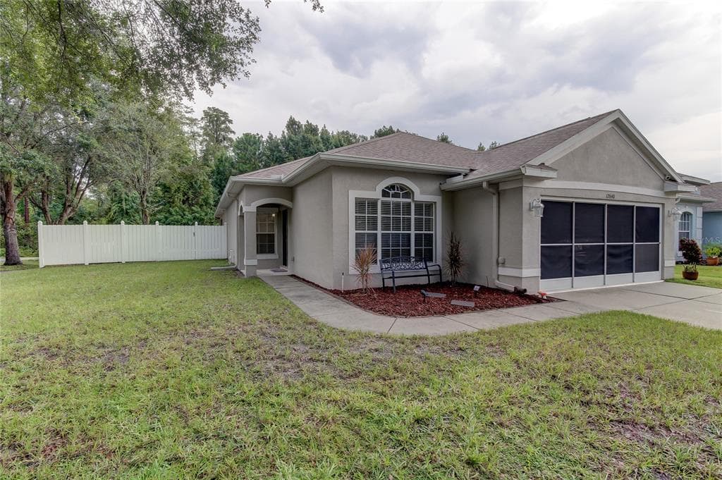 12640 CHENWOOD AVENUE HUDSON, FL 34669
