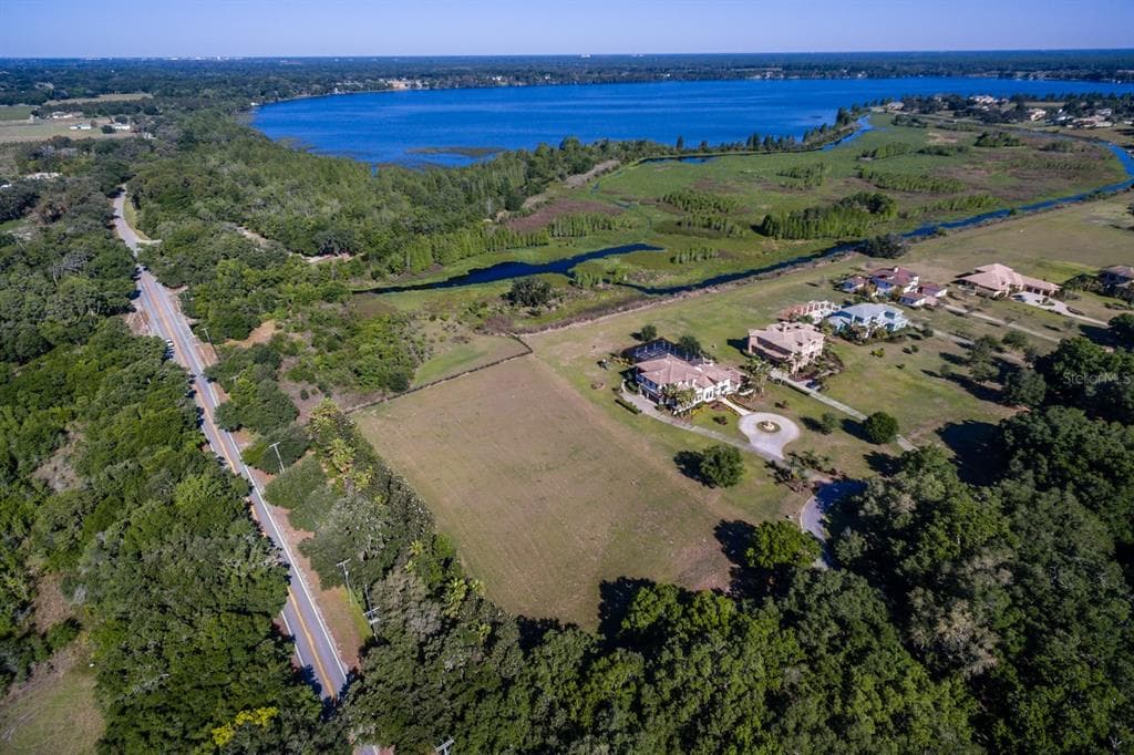 FOLIO# 060632-1032 LOT 1 THONOTOSASSA, FL 33592