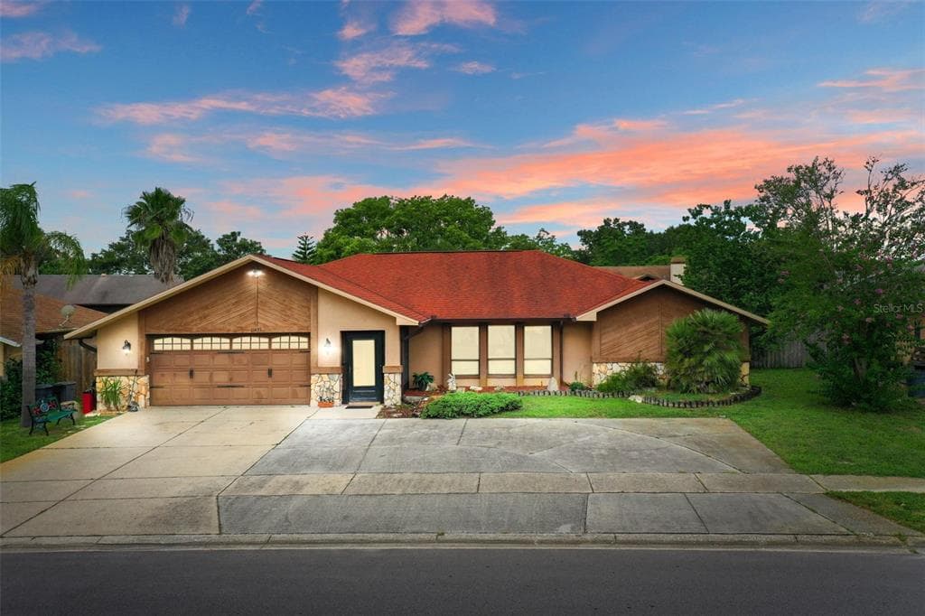 11437 BROWN BEAR LANE PORT RICHEY, FL 34668
