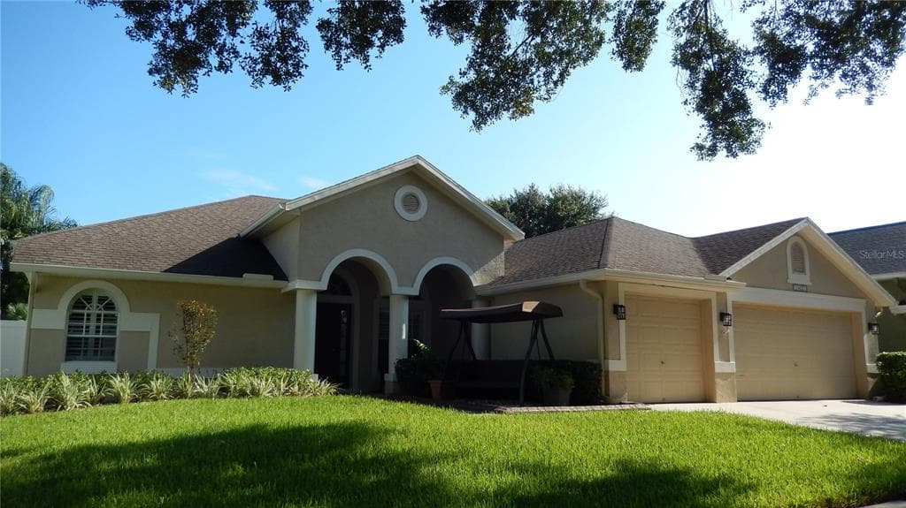 10021 REMINGTON DRIVE RIVERVIEW, FL 33578