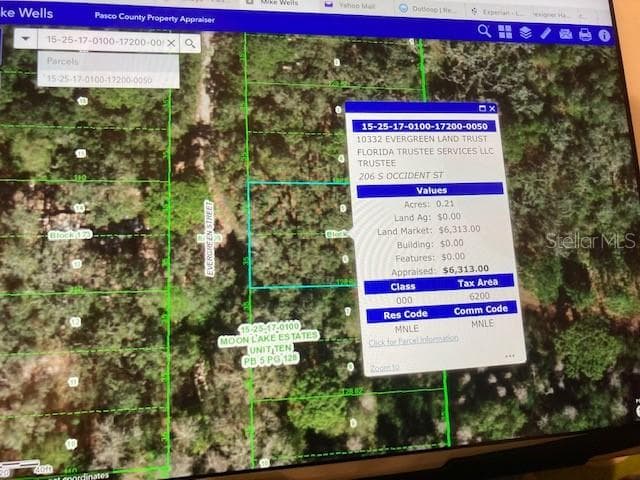 Lot 5&6 EVERGREEN STREET