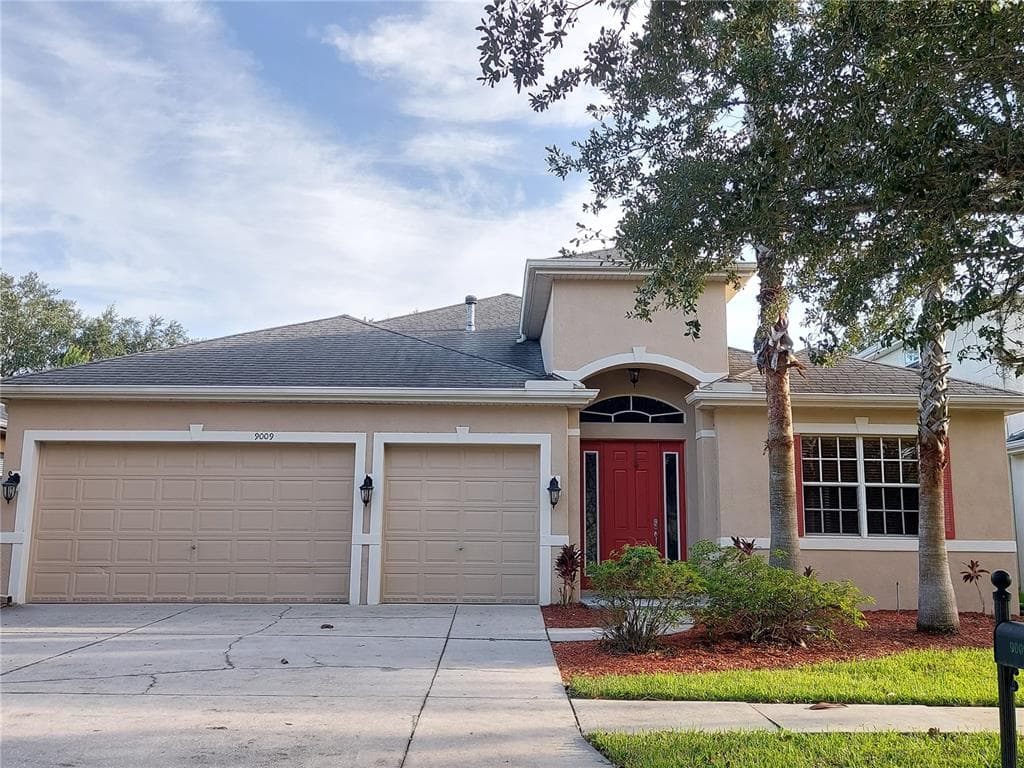 9009 CORMORANT COURT TAMPA, FL 33647