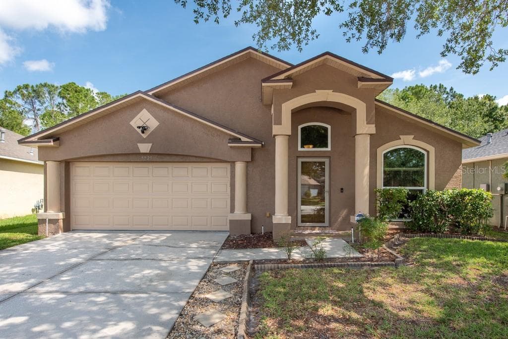 8825 SEA ISLAND WAY TAMPA, FL 33635