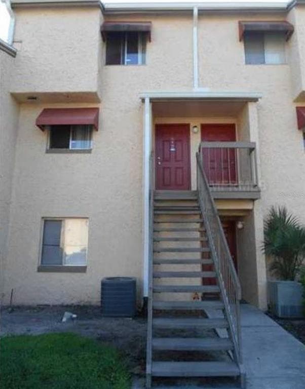 4115 S SEMORAN BOULEVARD UNIT 7 ORLANDO, FL 32822