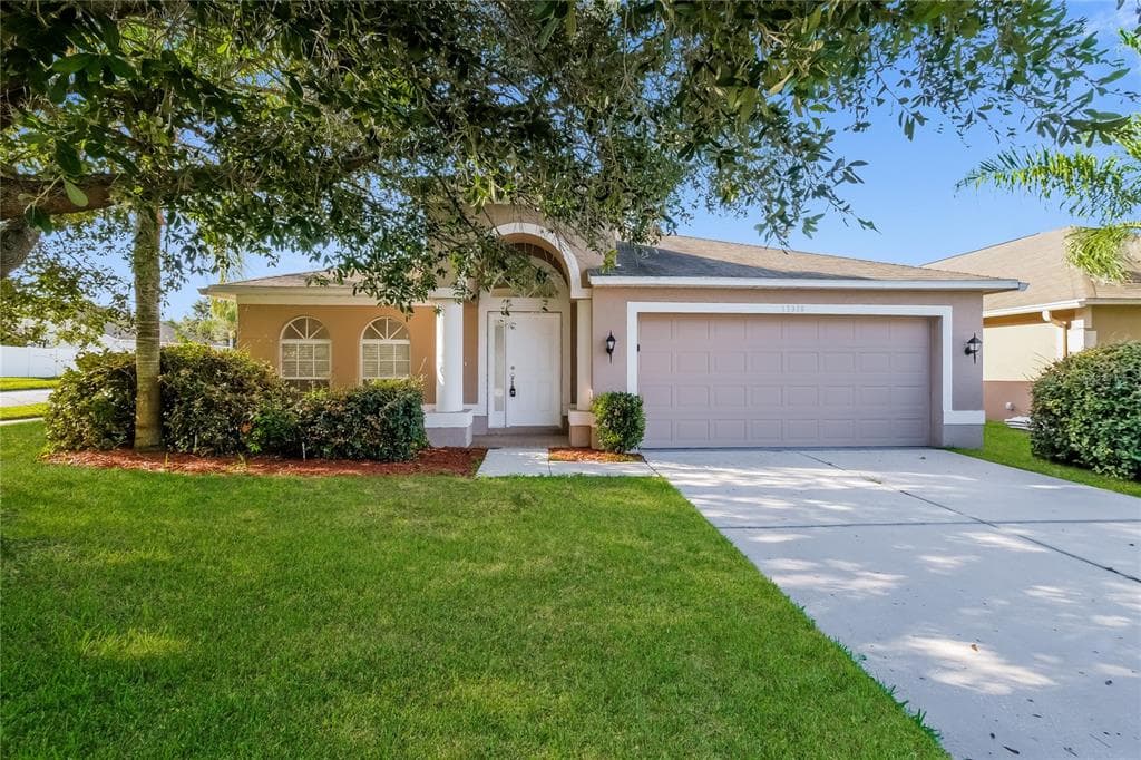 17326 POPPY FIELDS LANE LAND O LAKES, FL 34638