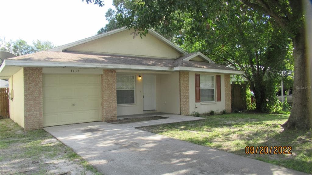 4410 10TH AVENUE S ST PETERSBURG, FL 33711