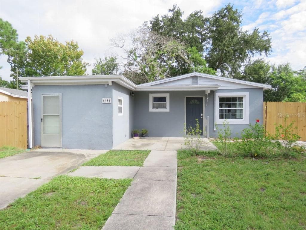 6951 78TH AVENUE N PINELLAS PARK, FL 33781