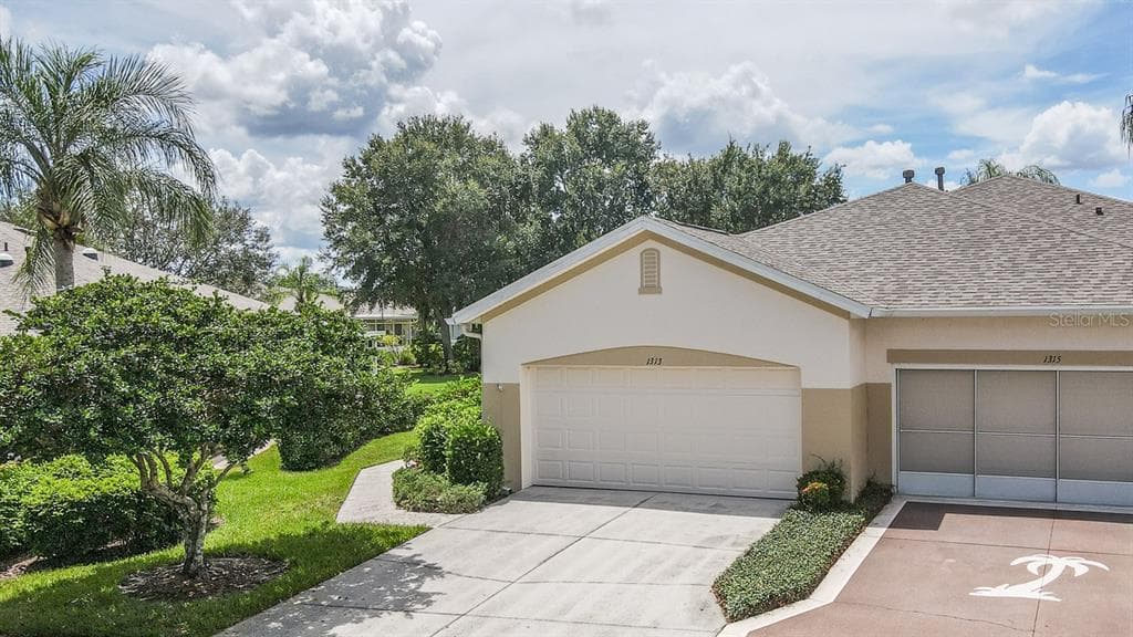 1313 FAIRWAY GREENS DRIVE UNIT 0