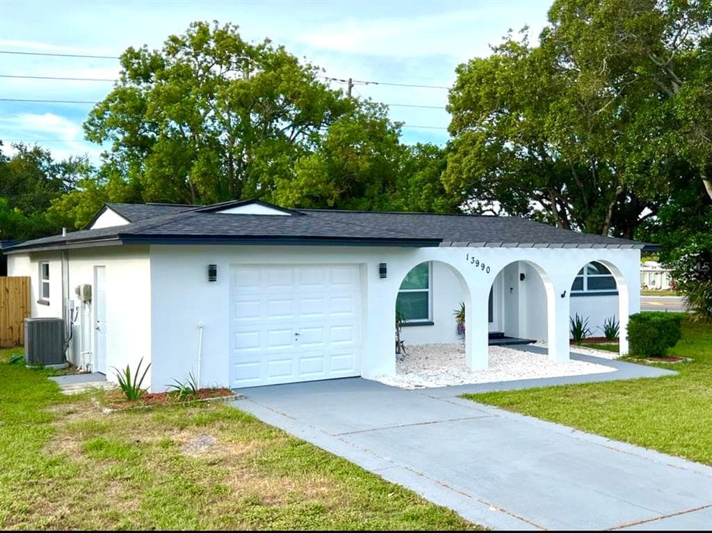 13990 94TH AVENUE SEMINOLE, FL 33776