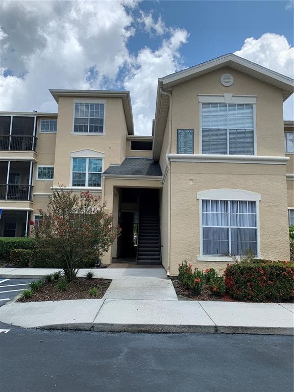 5125 PALM SPRINGS BOULEVARD UNIT 5303 TAMPA, FL 33647