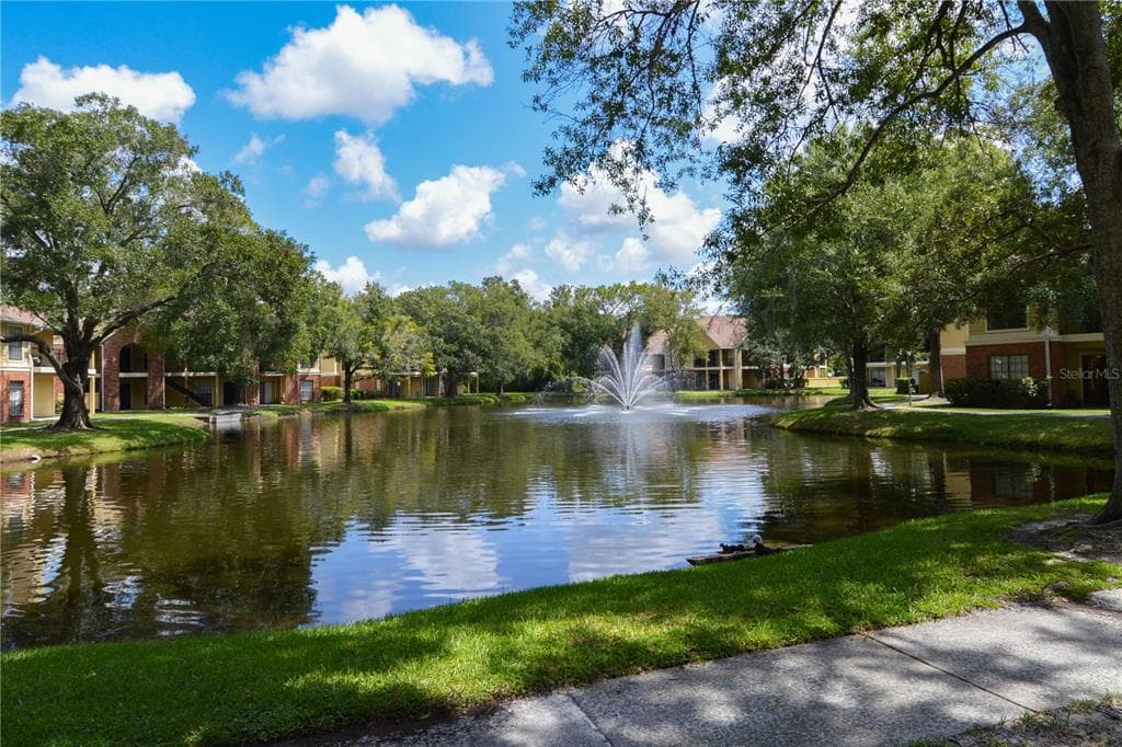 8655 FANCY FINCH DRIVE UNIT 204 TAMPA, FL 33614