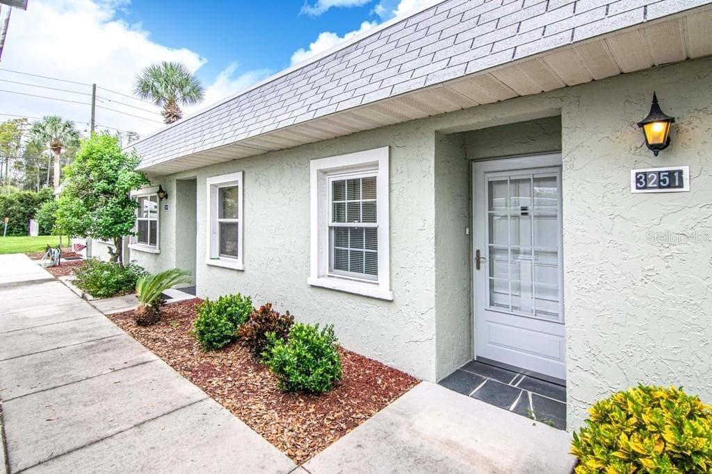 3251 TROPHY BOULEVARD UNIT 3 NEW PORT RICHEY, FL 34655