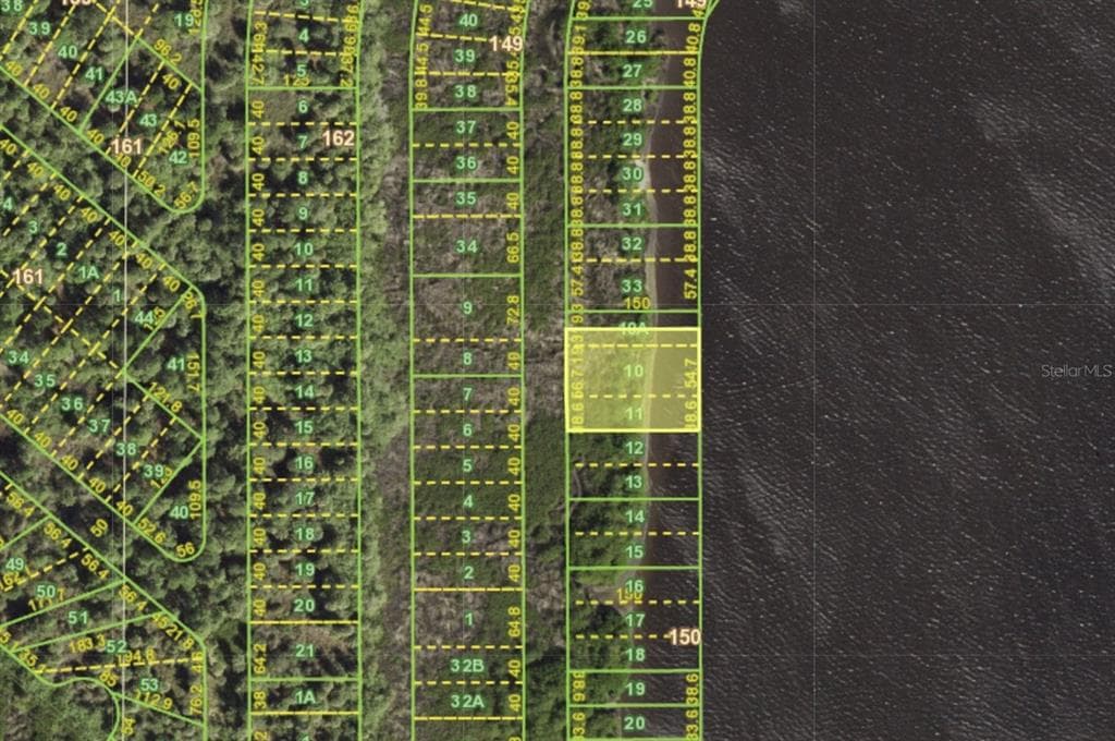 2060 SORRENTO DRIVE PUNTA GORDA, FL 33983