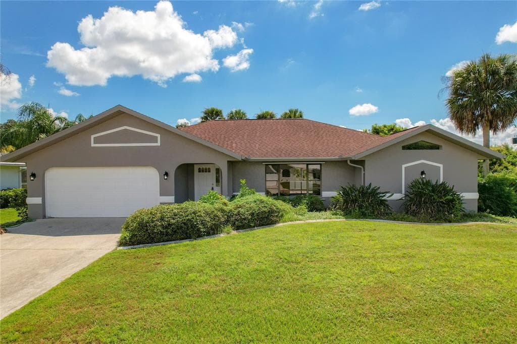 1256 ALTON ROAD PORT CHARLOTTE, FL 33952