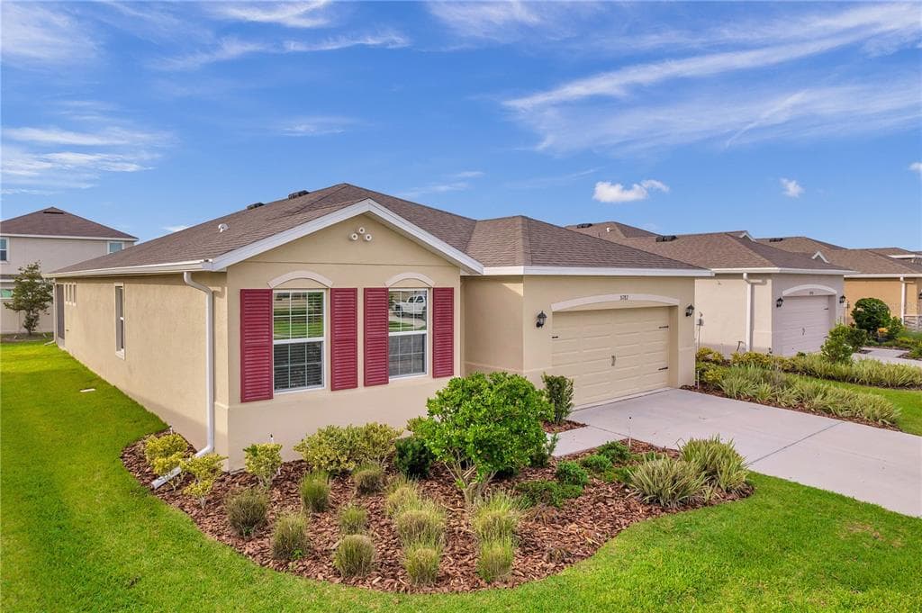 31782 TANSY BEND WESLEY CHAPEL, FL 33545