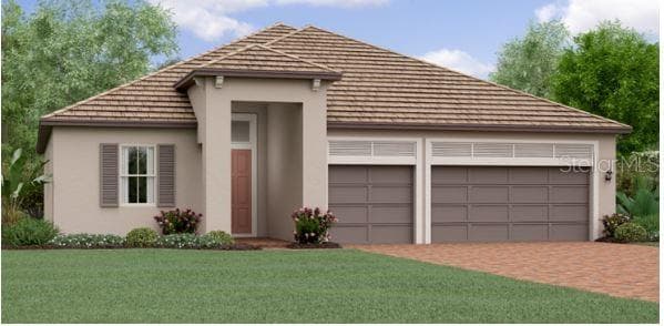 11006 BANYAN BREEZE BOULEVARD LAND O LAKES, FL 34638