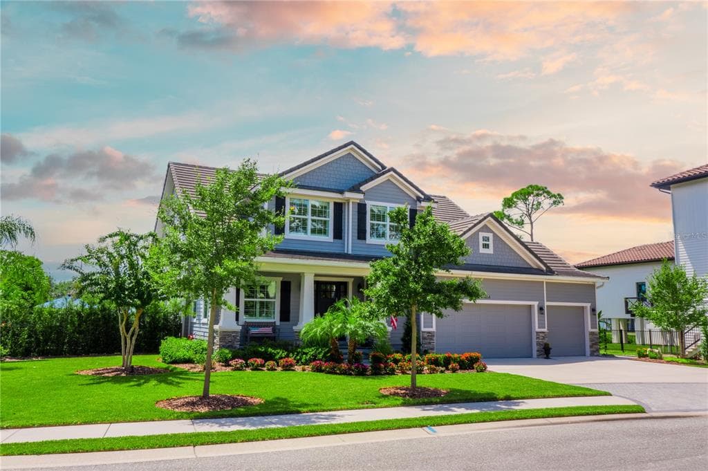 7820 MARSH POINTE DRIVE TAMPA, FL 33635